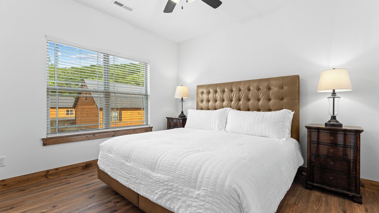 Photo of Bedroom in Branson