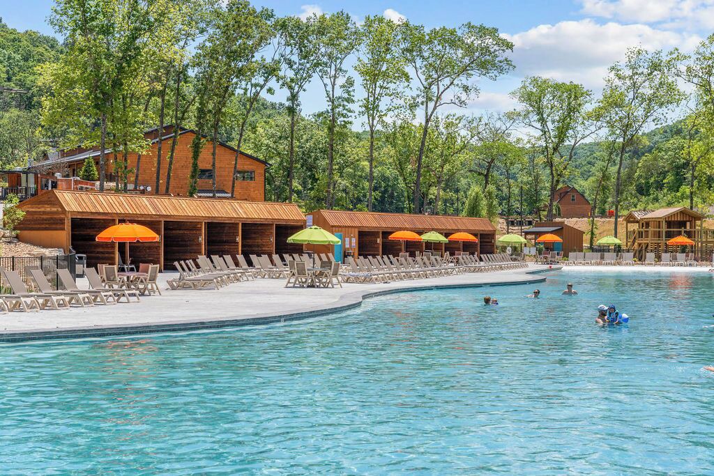Photo of Outdoor in Branson