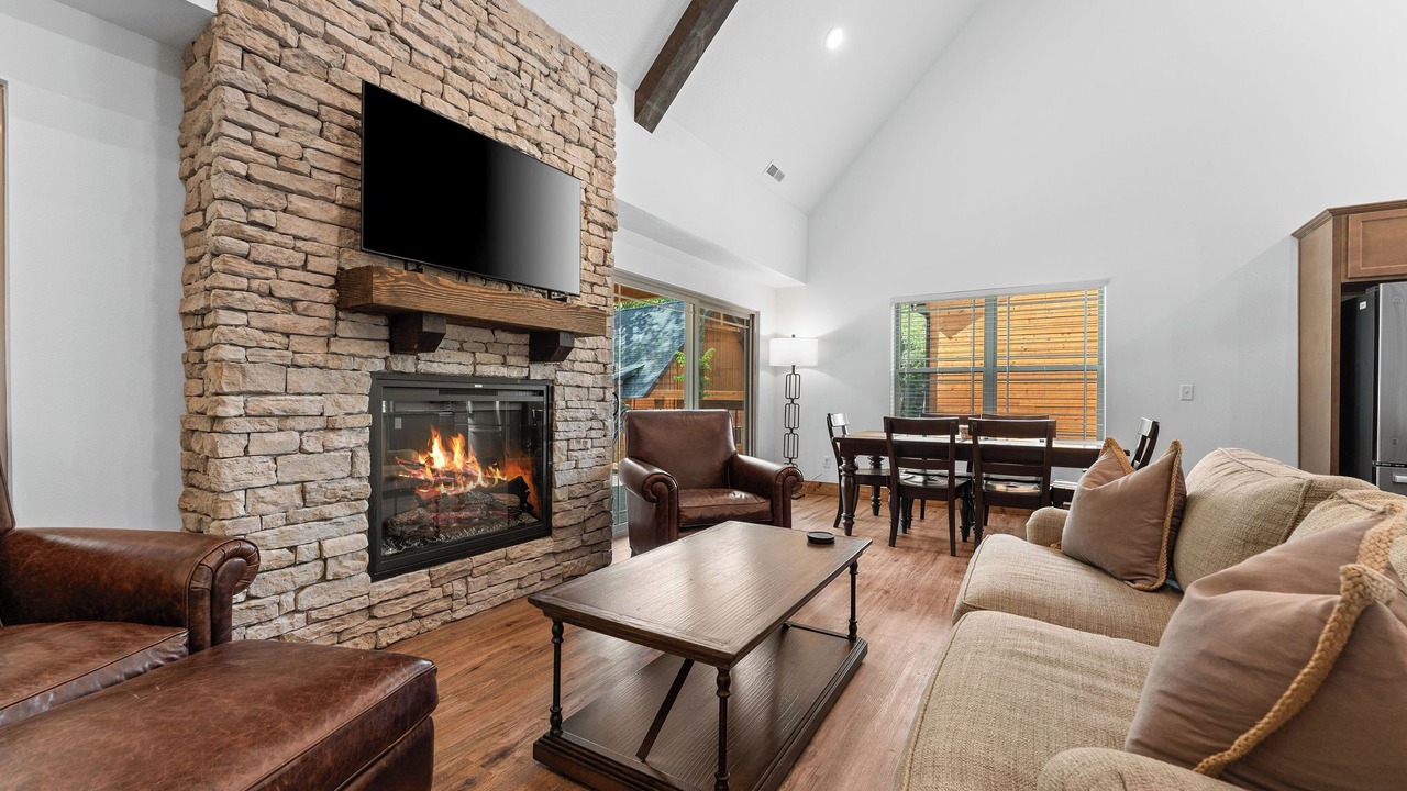 Photo of Livingroom in Branson
