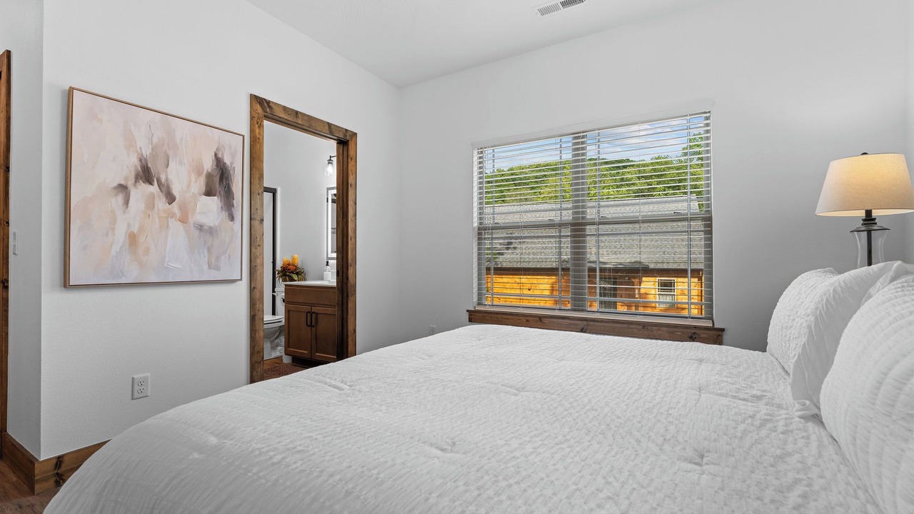 Photo of Bedroom in Branson