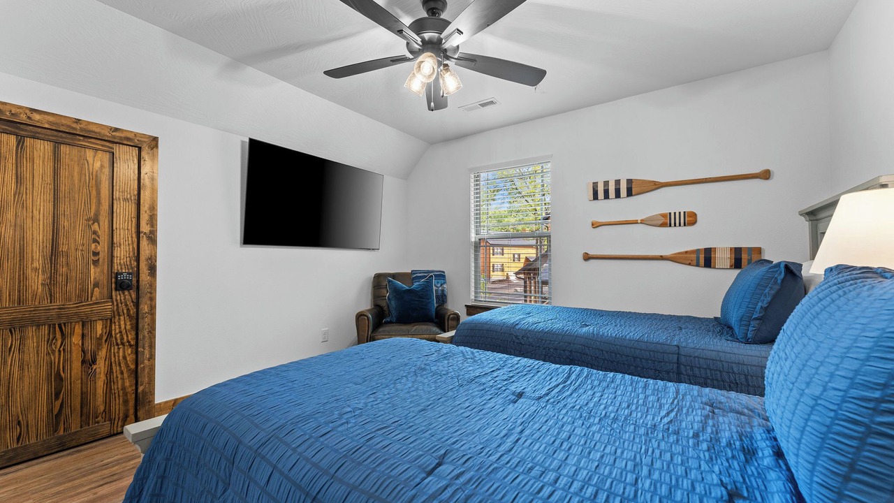 Photo of Bedroom in Branson