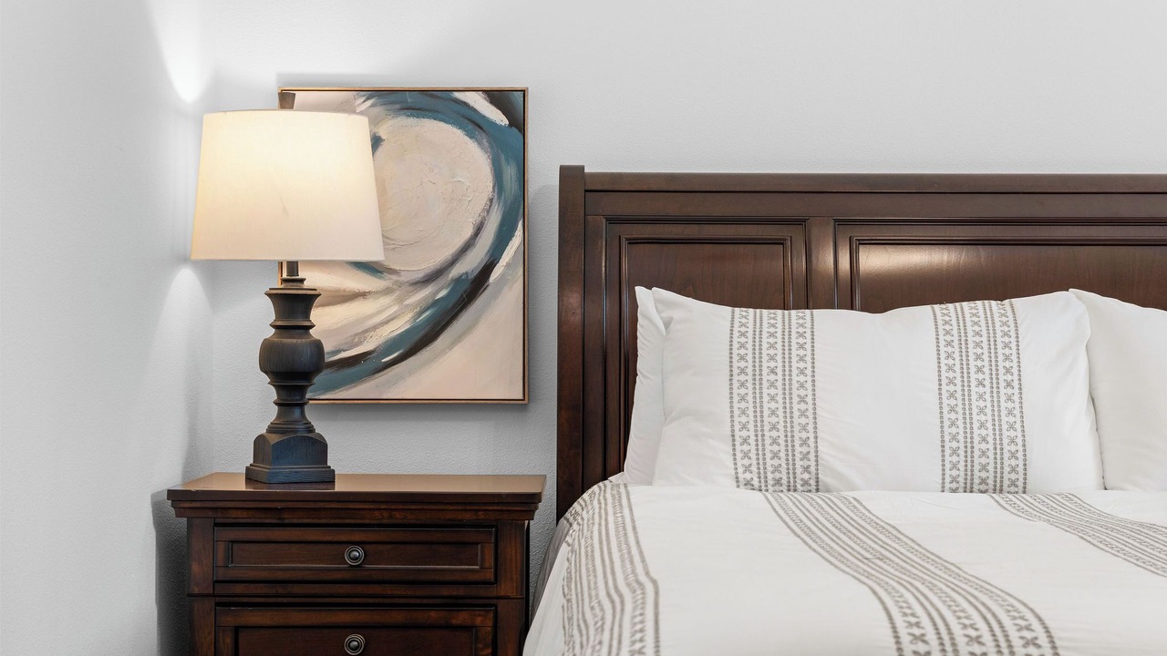 Photo of Bedroom in Branson