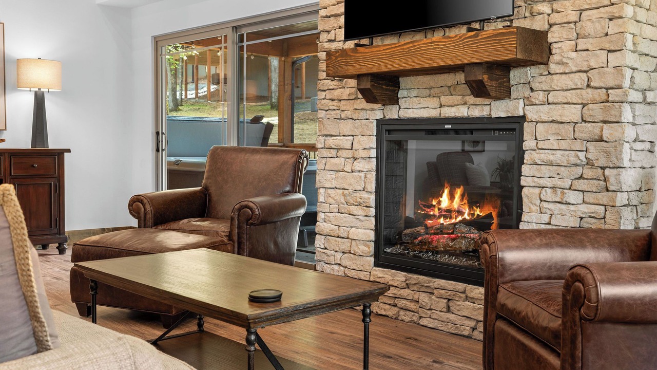 Photo of Livingroom in Branson