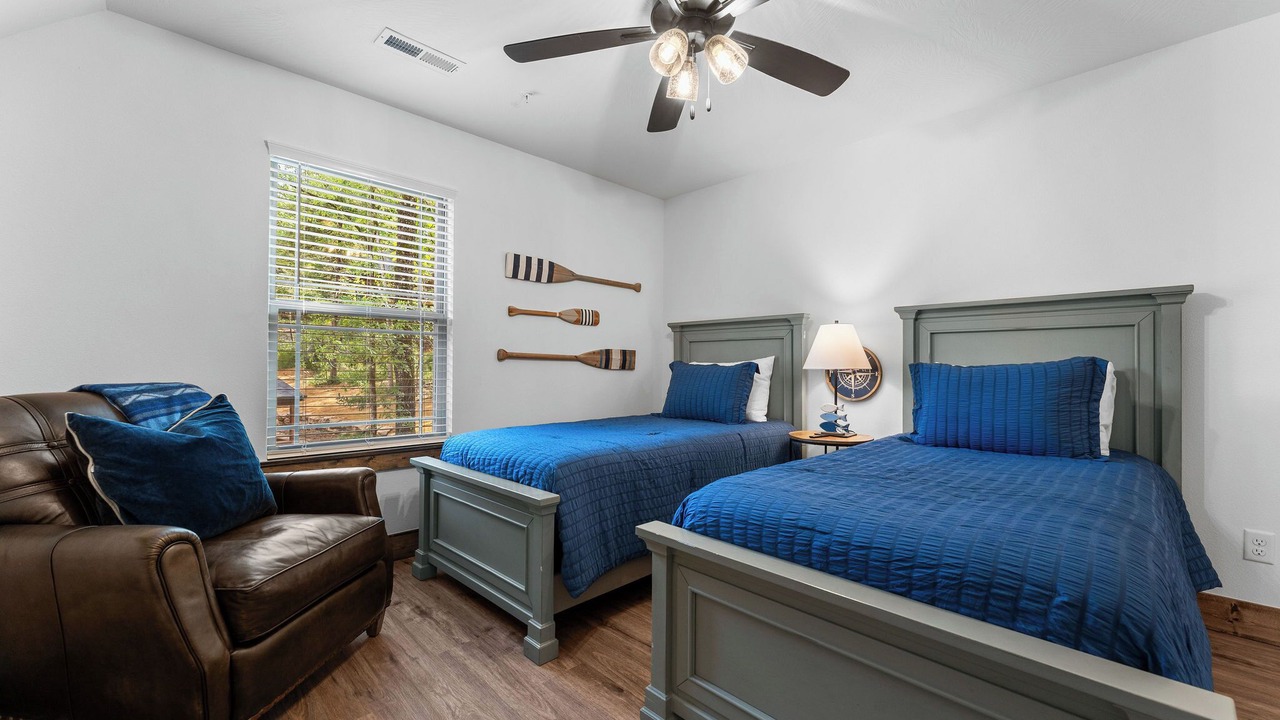 Photo of Bedroom in Branson