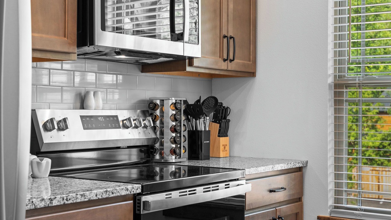 Photo of Kitchen in Branson