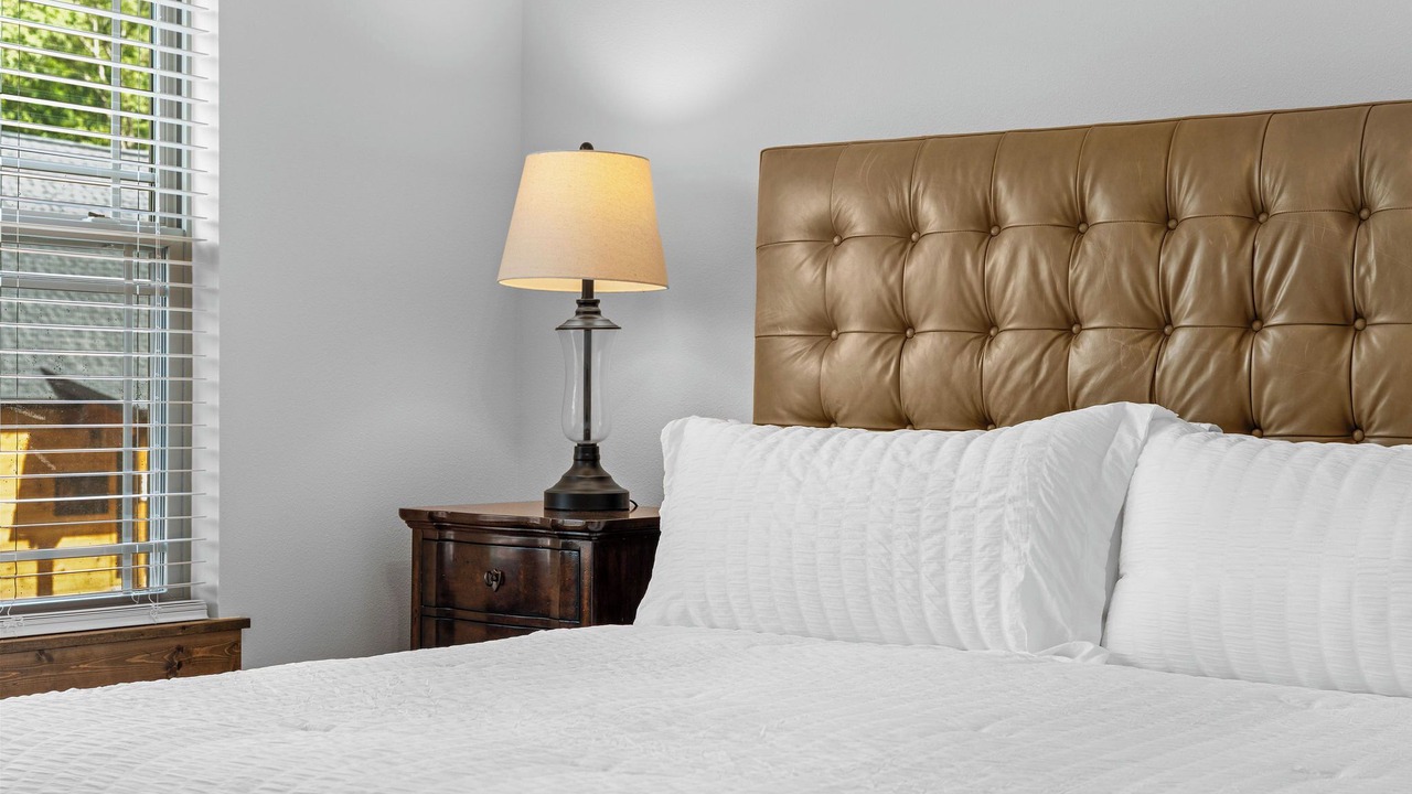 Photo of Bedroom in Branson