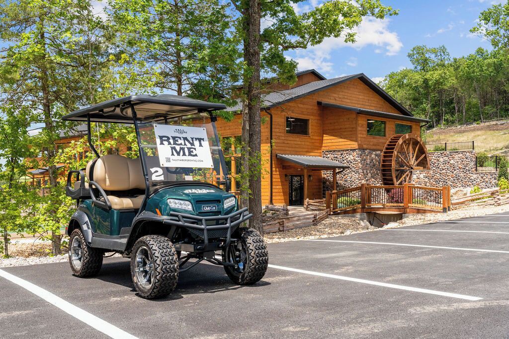Photo of Others in Branson