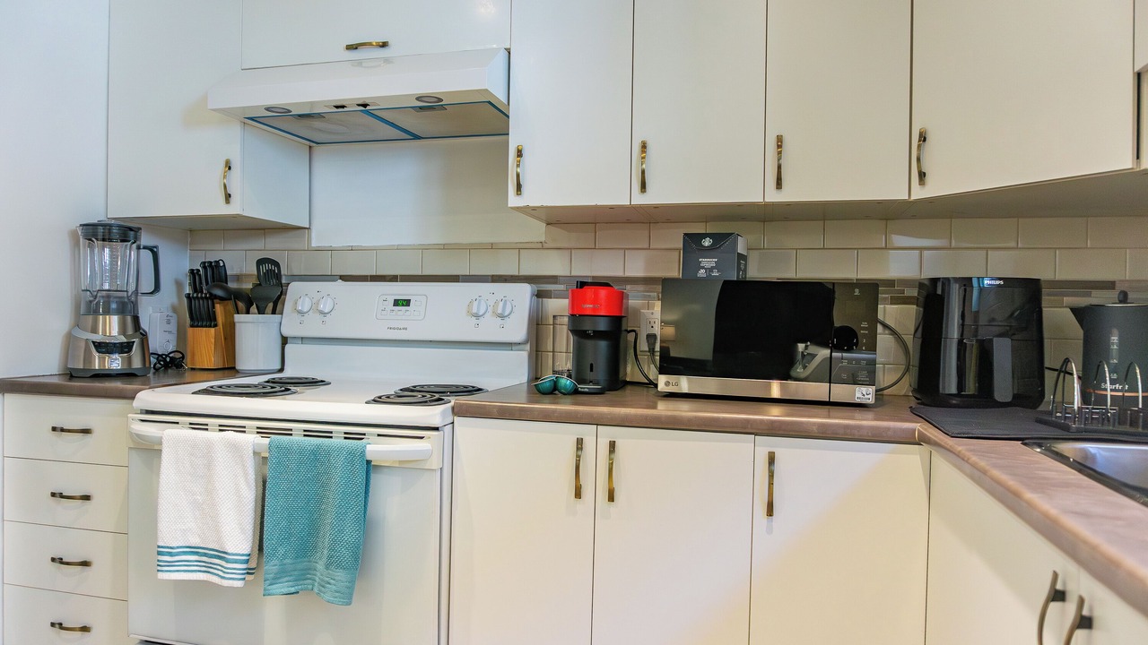Photo of Kitchen in Fisherville