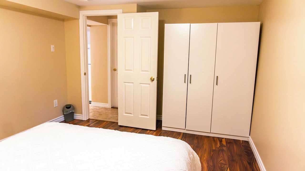 Photo of Bedroom in Fisherville