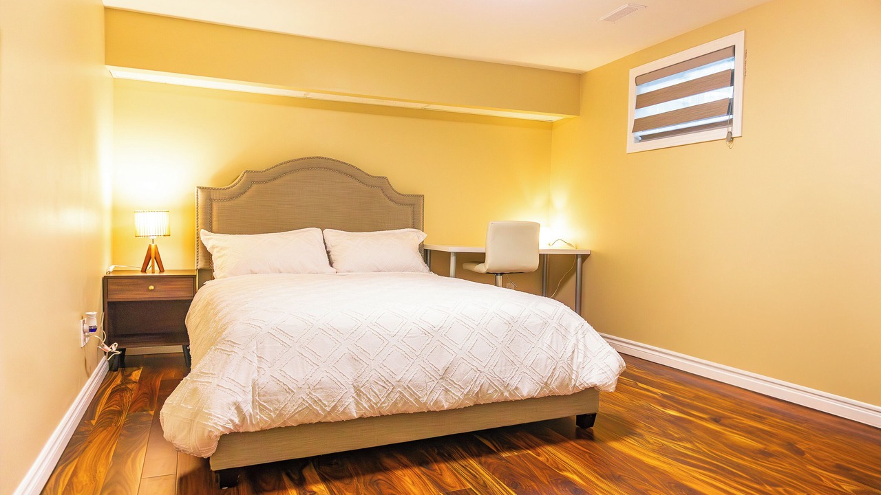 Photo of Bedroom in Fisherville