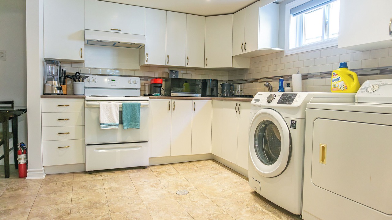 Photo of Kitchen in Fisherville