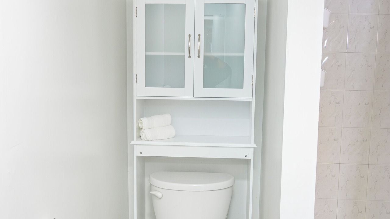 Photo of Bathroom in Fisherville