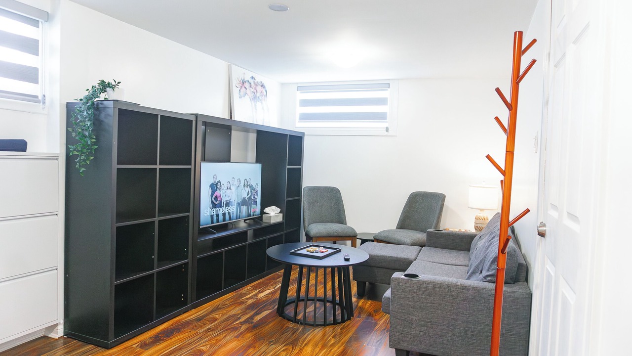 Photo of Bedroom in Fisherville