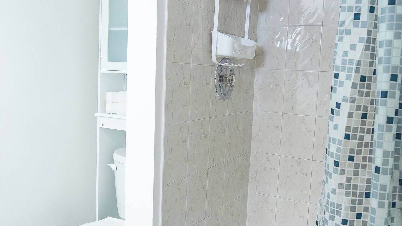 Photo of Bathroom in Fisherville