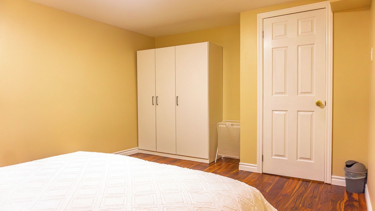 Photo of Bedroom in Fisherville