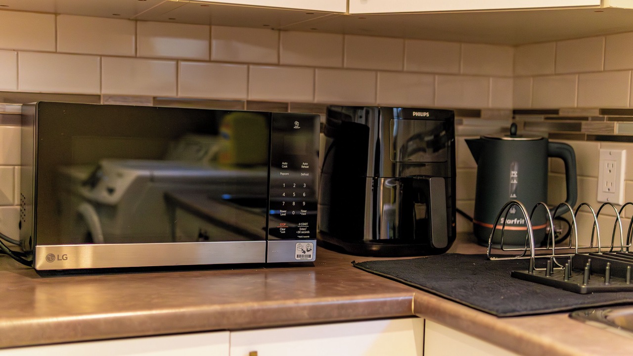 Photo of Kitchen in Fisherville