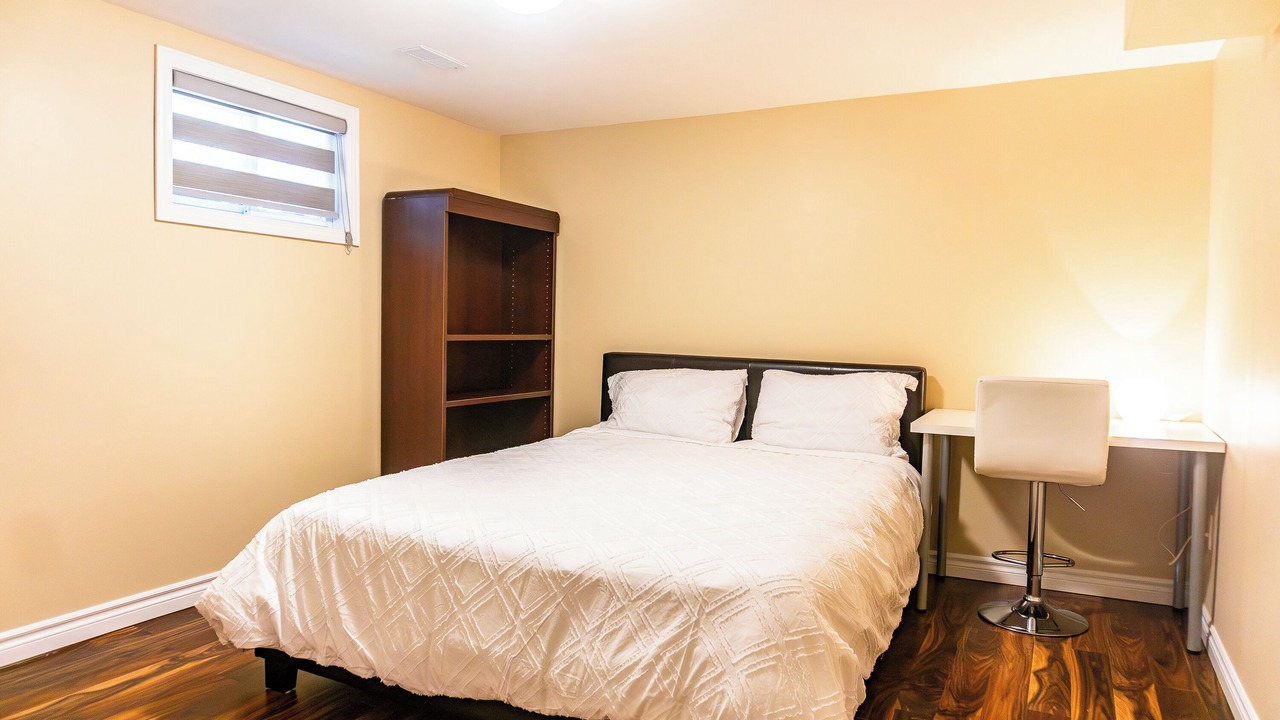 Photo of Bedroom in Fisherville