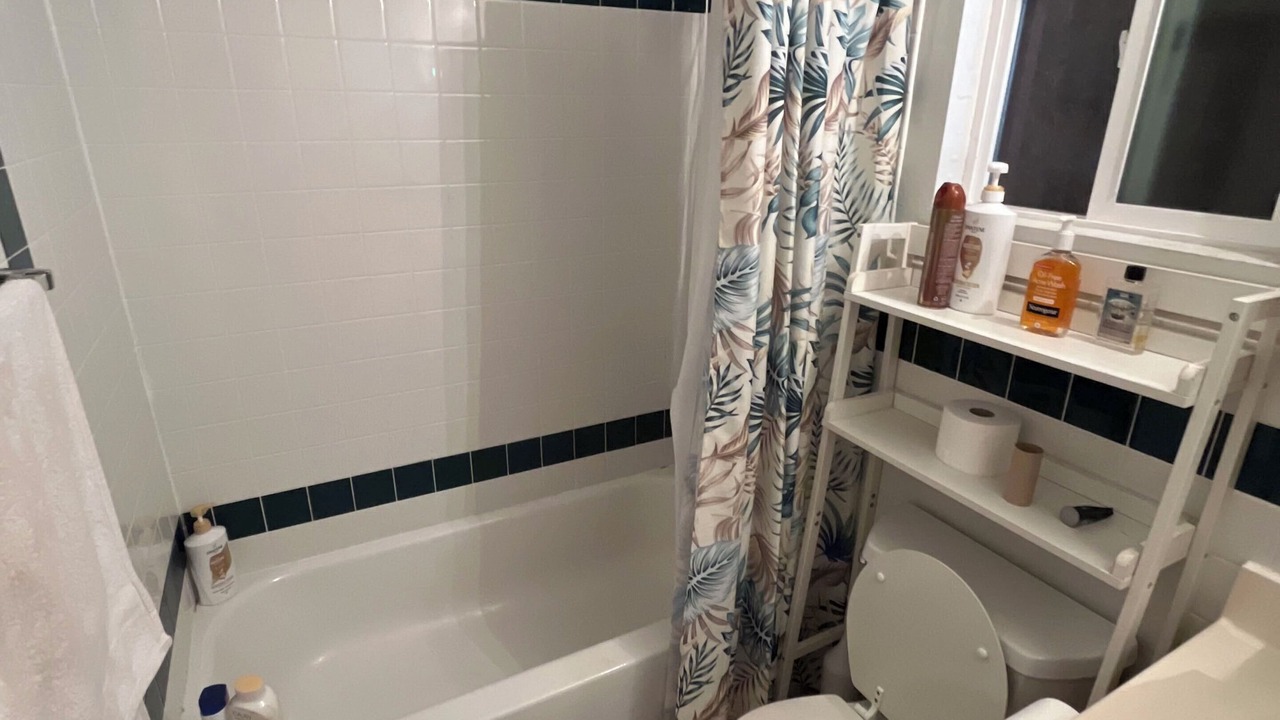 Photo of Bathroom in Heritage District