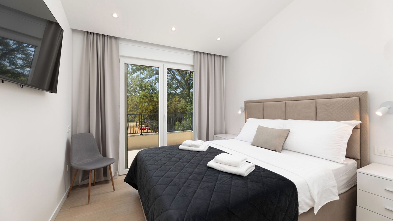 Photo of Bedroom in Sveti Vid Dobrinjski