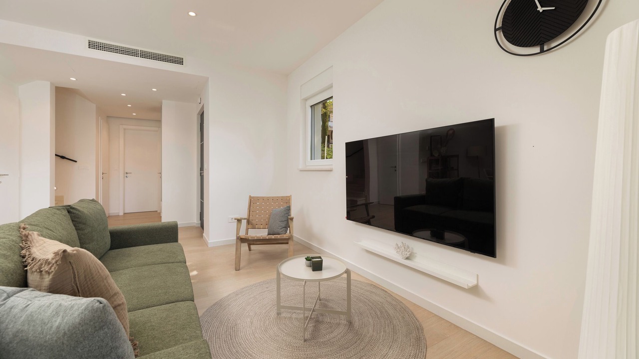Photo of Livingroom in Sveti Vid Dobrinjski