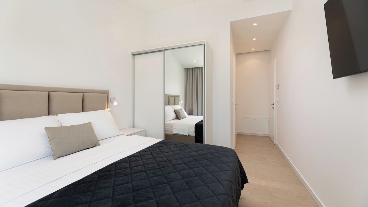 Photo of Bedroom in Sveti Vid Dobrinjski