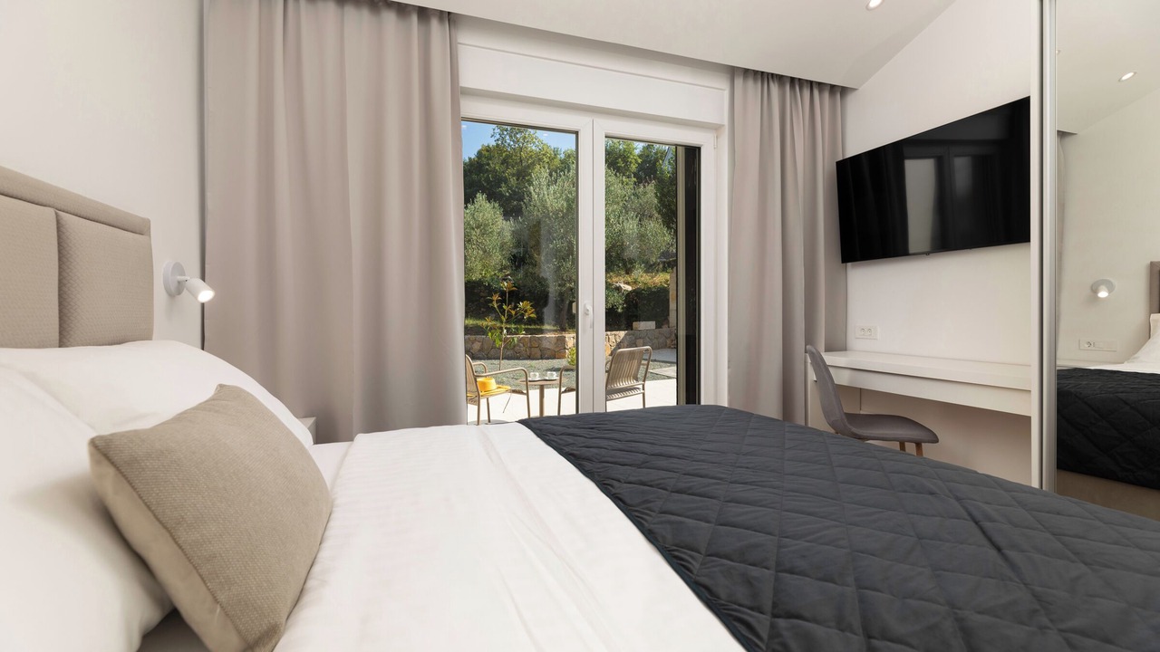 Photo of Bedroom in Sveti Vid Dobrinjski