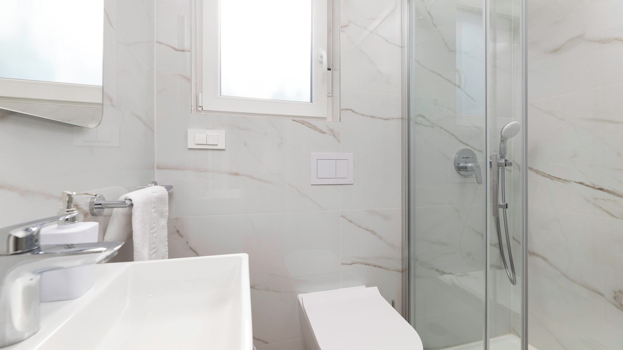 Photo of Bathroom in Sveti Vid Dobrinjski