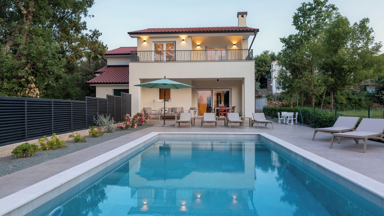 Photo of Outdoor in Sveti Vid Dobrinjski