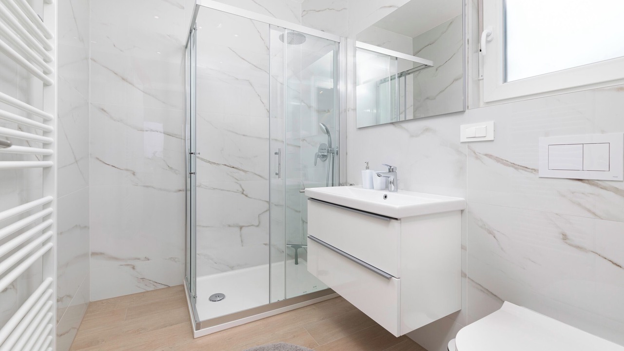 Photo of Bathroom in Sveti Vid Dobrinjski