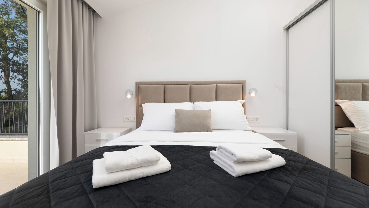 Photo of Bedroom in Sveti Vid Dobrinjski