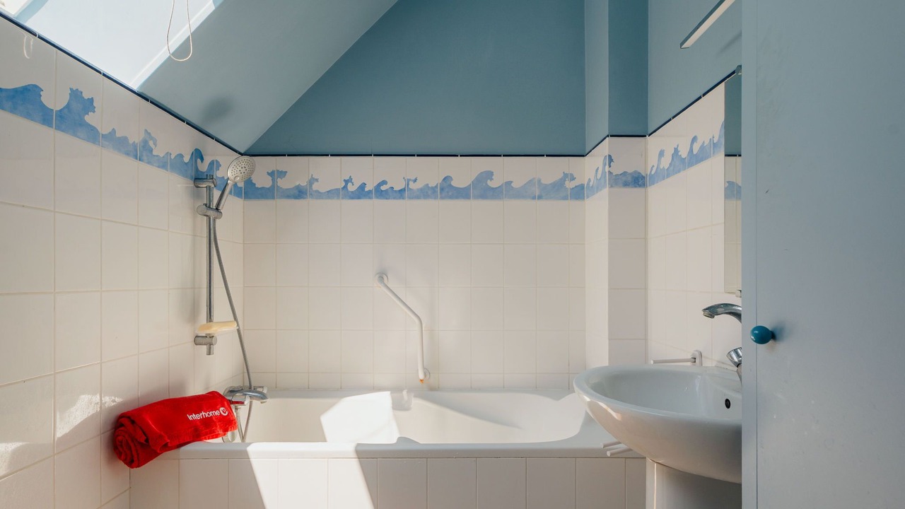 Photo of Bathroom in Pleurtuit