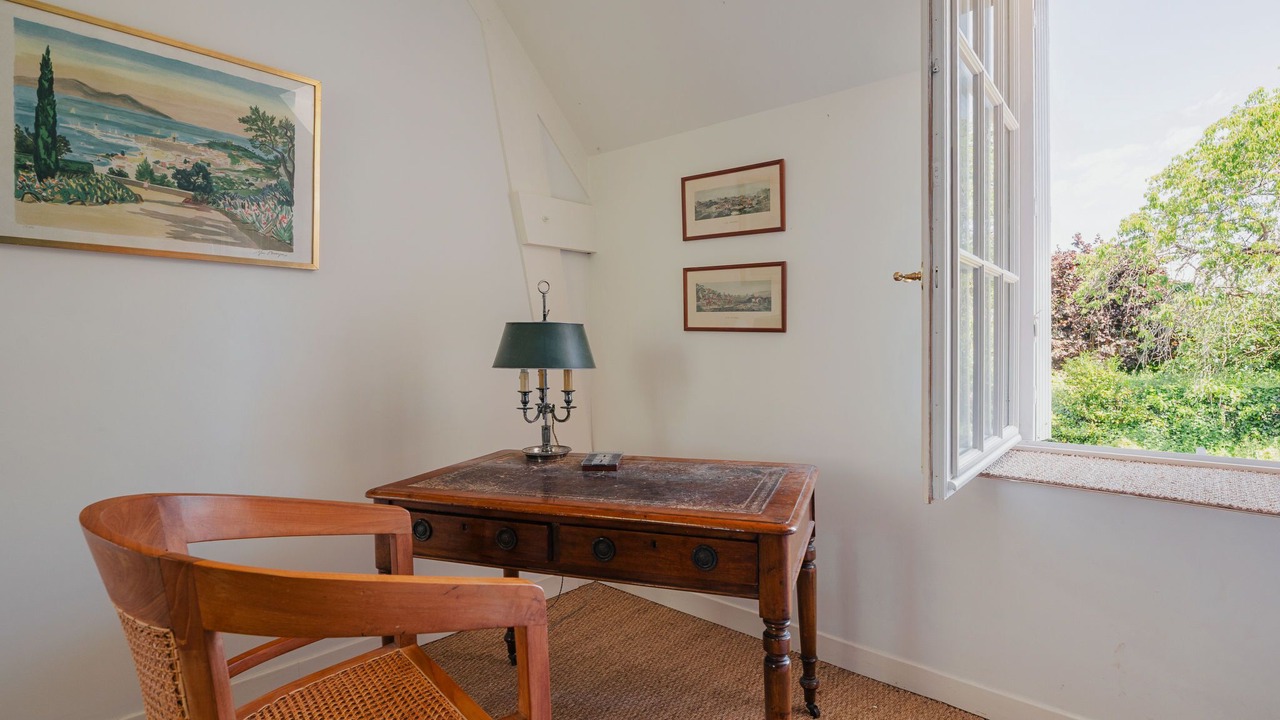 Photo of Bedroom in Pleurtuit
