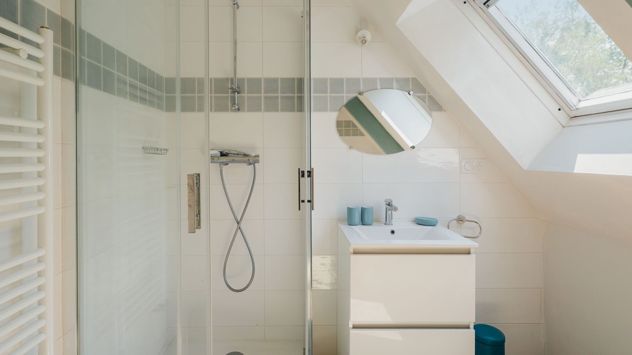 Photo of Bathroom in Pleurtuit