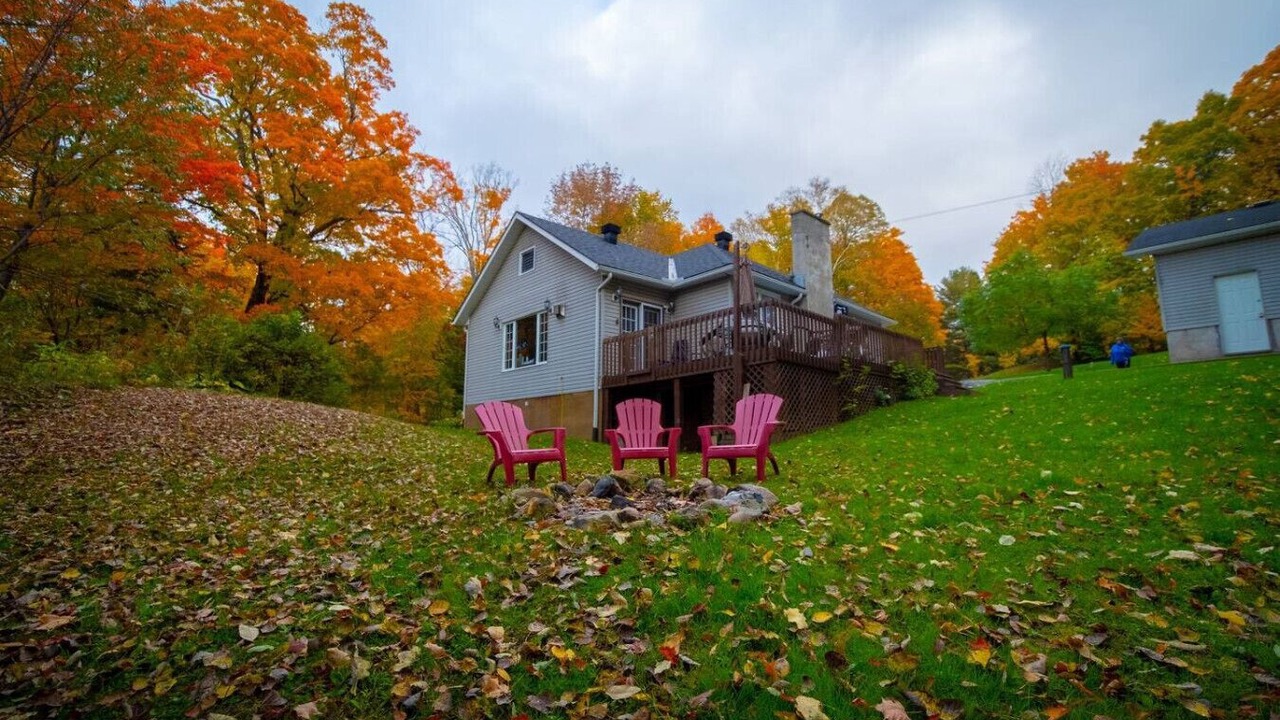 Photo of Outdoor in Hastings Highlands