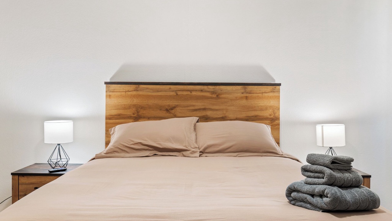 Photo of Bedroom in Elk Grove