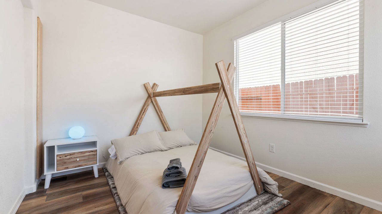 Photo of Bedroom in Elk Grove