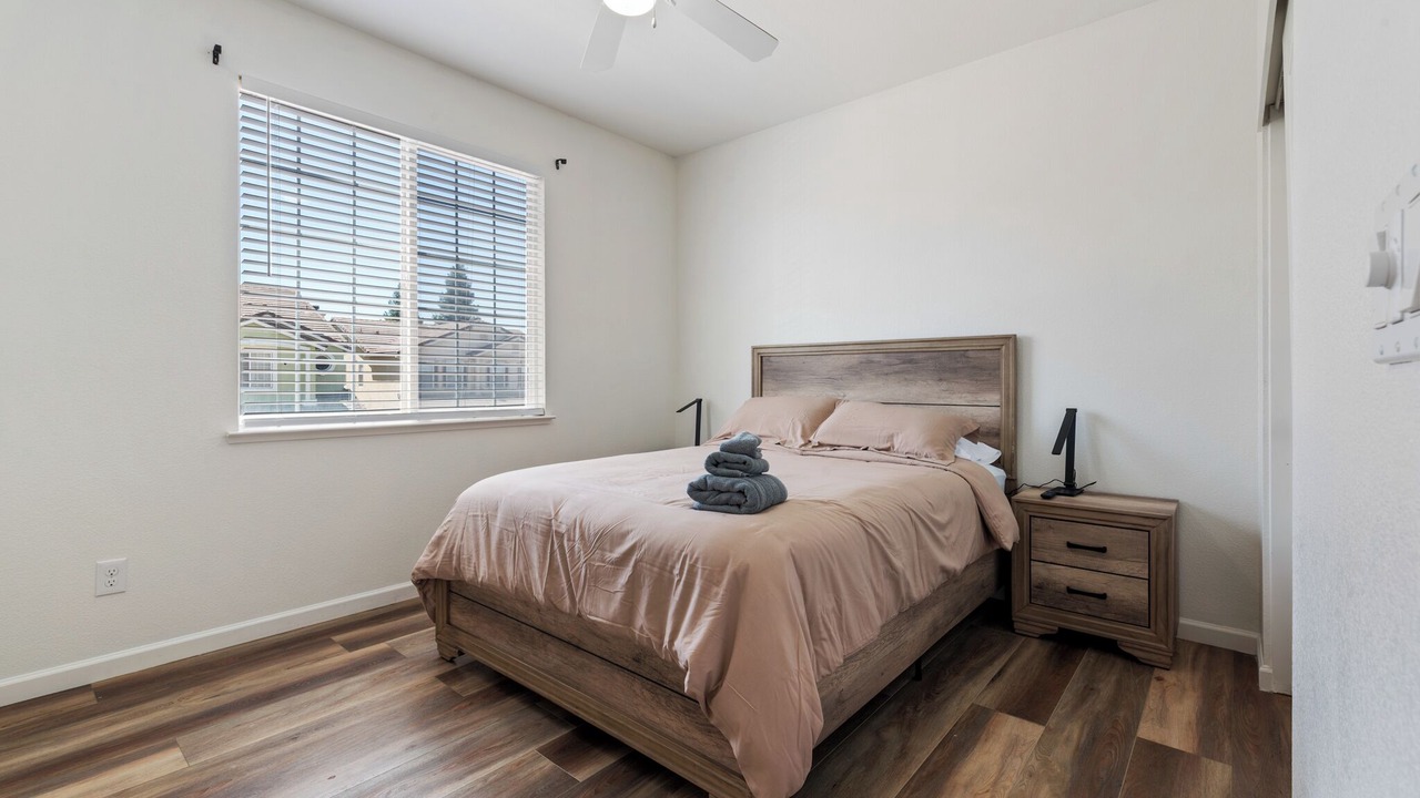 Photo of Bedroom in Elk Grove