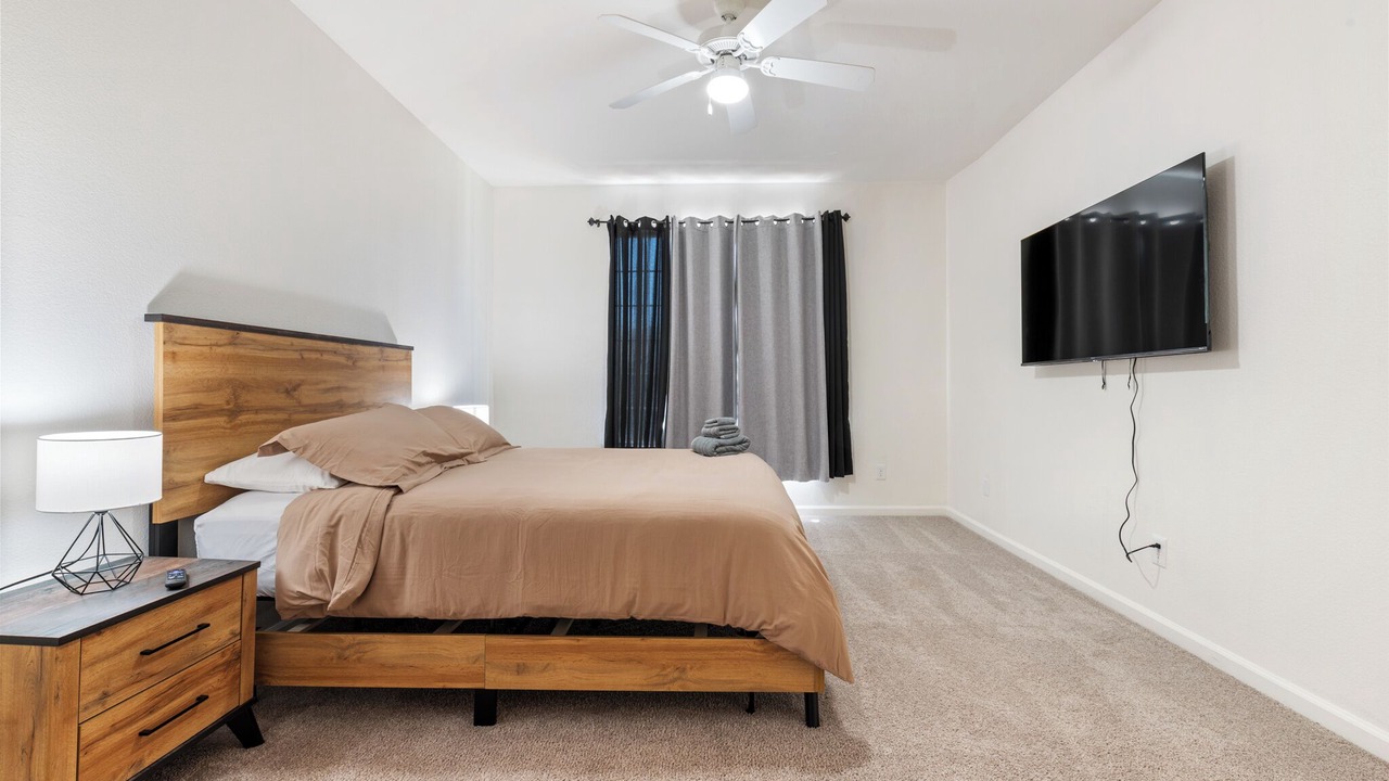 Photo of Bedroom in Elk Grove