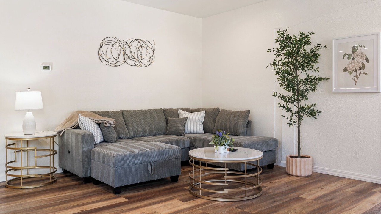 Photo of Livingroom in Elk Grove