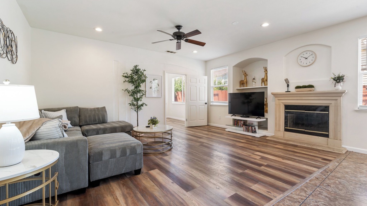 Photo of Livingroom in Elk Grove
