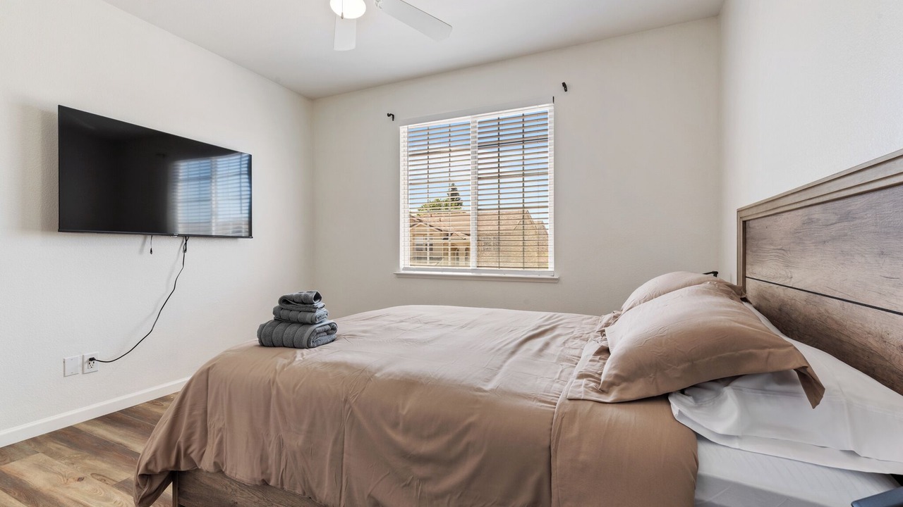 Photo of Bedroom in Elk Grove