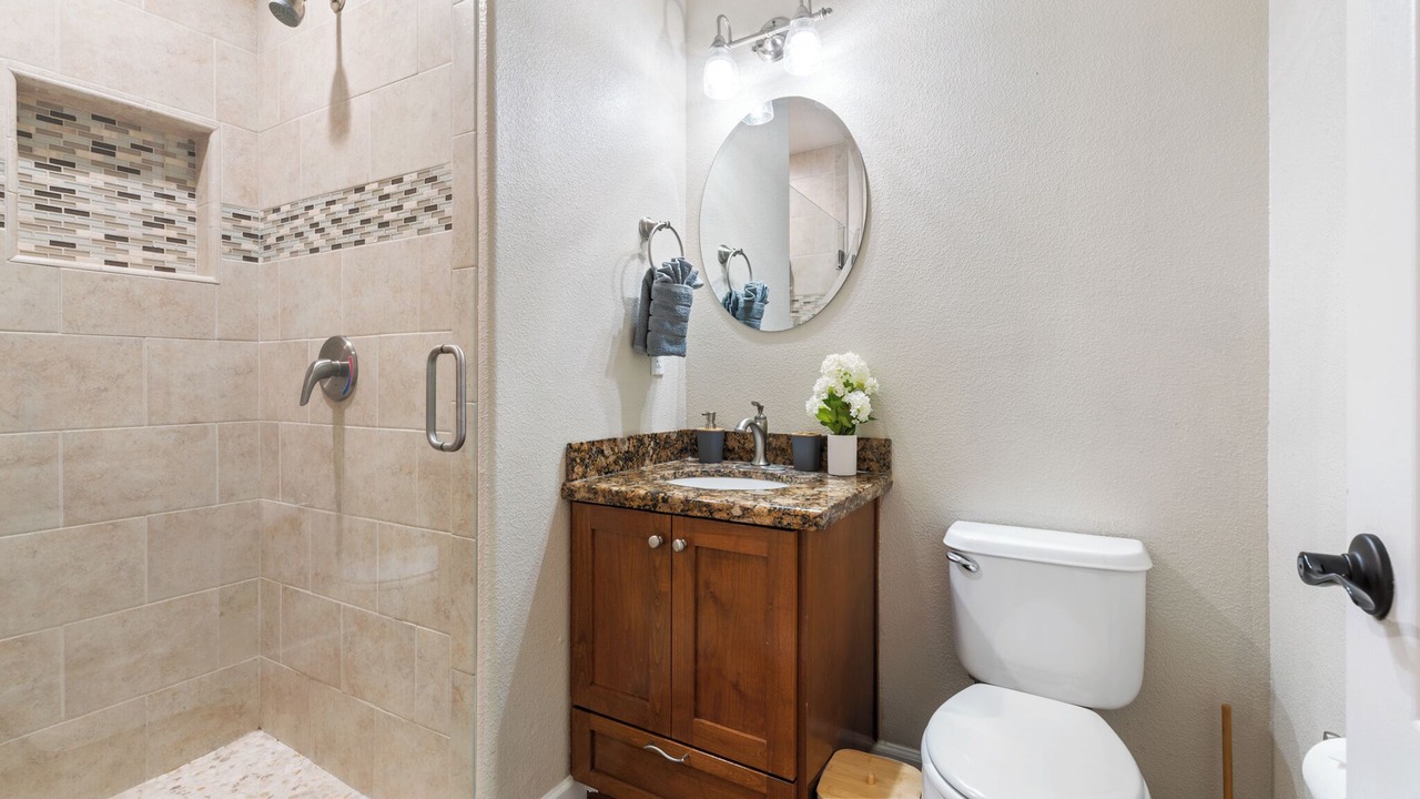 Photo of Bathroom in Elk Grove