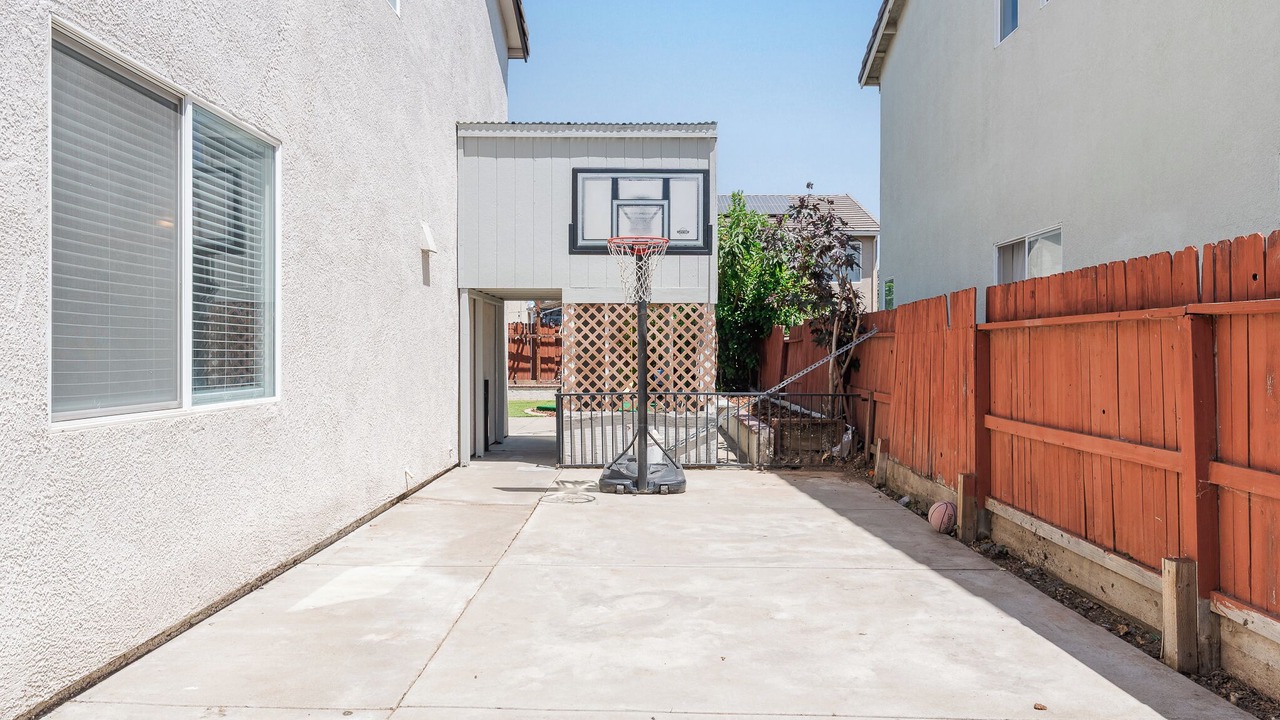 Photo of Outdoor in Elk Grove