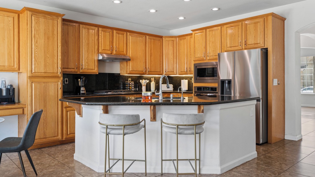 Photo of Kitchen in Elk Grove