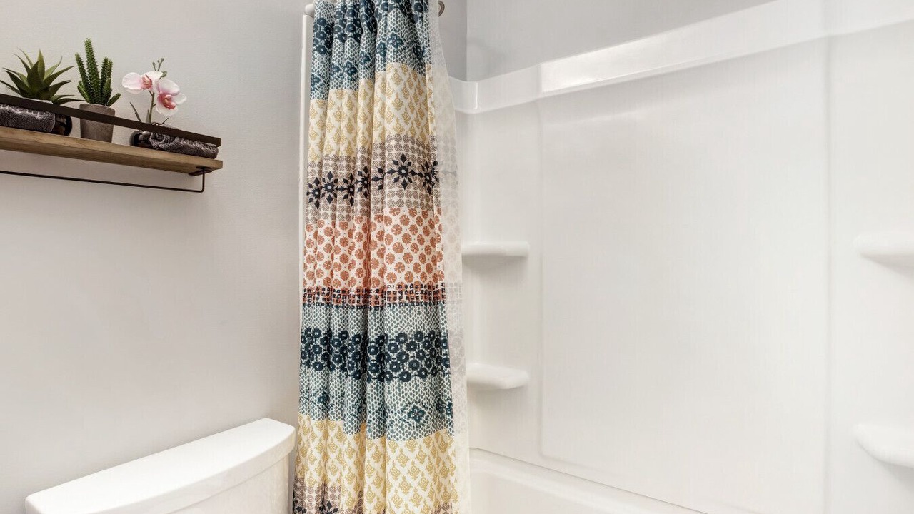Photo of Bathroom in Maryland Heights
