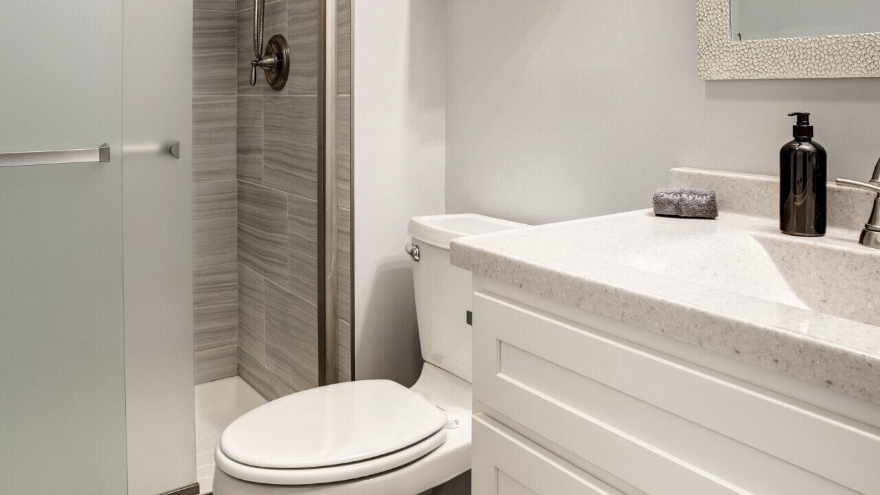 Photo of Bathroom in Maryland Heights