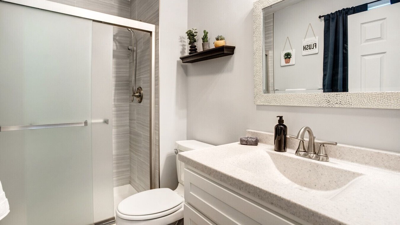 Photo of Bathroom in Maryland Heights