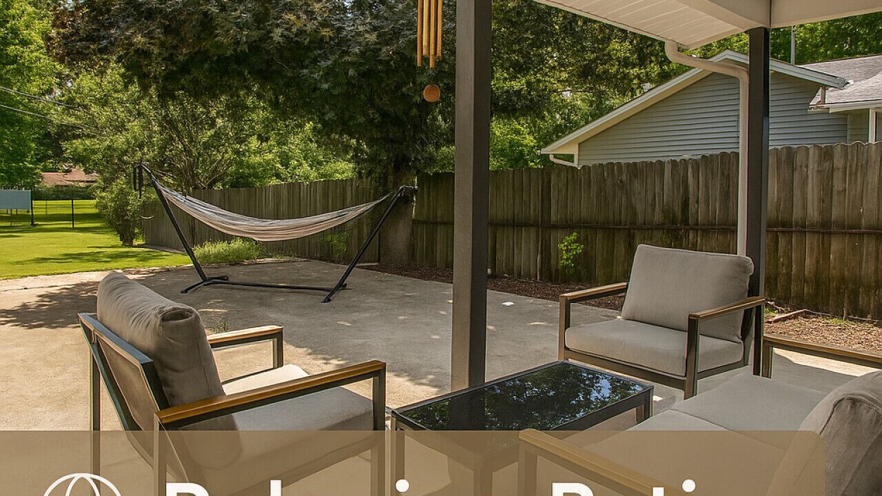 Photo of Patio Balcony in Maryland Heights