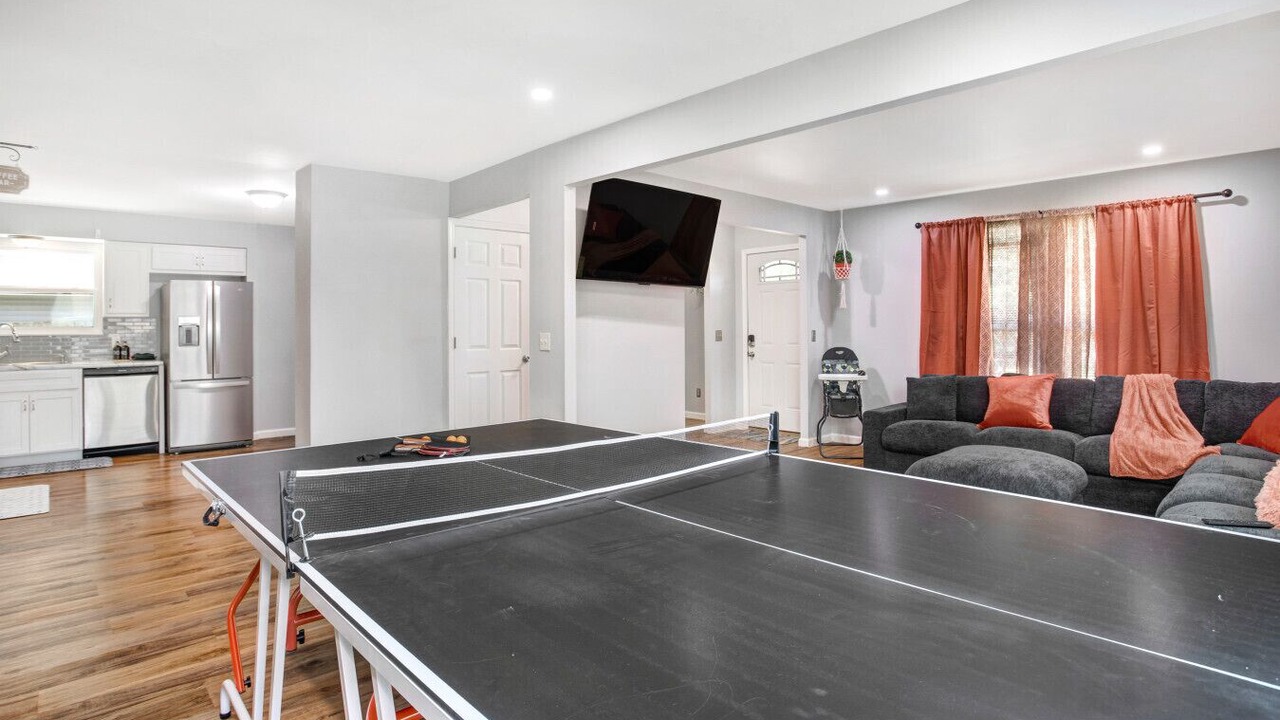 Photo of Livingroom in Maryland Heights