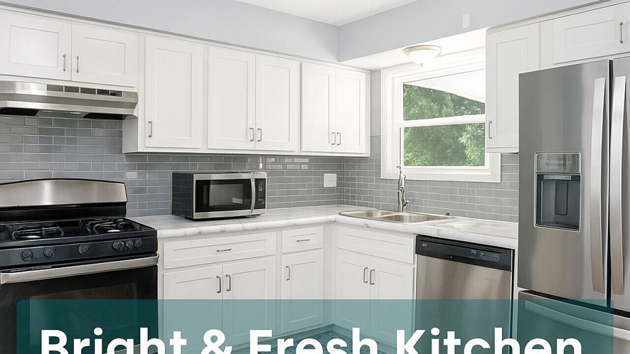 Photo of Kitchen in Maryland Heights